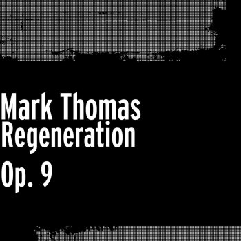 Mark Thomas In Memory