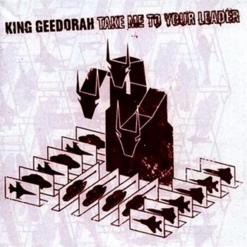 King Geedorah feat. Jet-Jaguar & Rodan No Snakes Alive