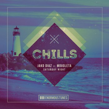 Jako Diaz feat. Mougleta Saturday Night