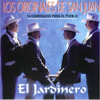 Los Originales de San Juan Toño Contreras