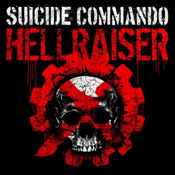 Suicide Commando Mindstripper 2019 (Re-Stripped - 2019)