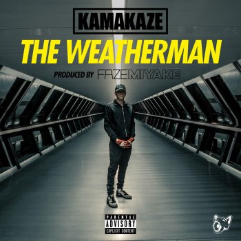 Kamakaze The Weatherman