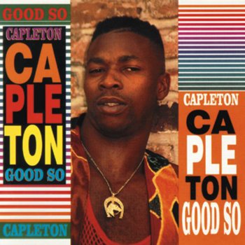 Capleton Sing & Wonder