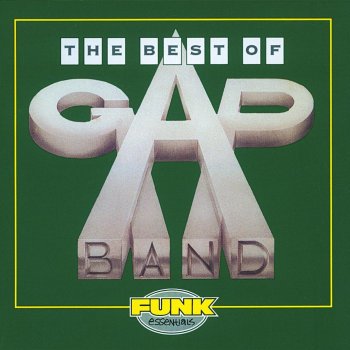 The Gap Band Outstanding (Original 12" Mix)