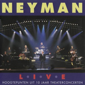 Benny Neyman Wat Ben Ik Zonder Jou - Live