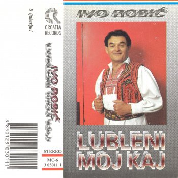 Ivo Robić Gda ivančice cvetu