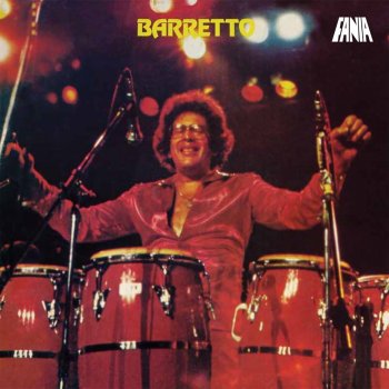 Ray Barretto Ban Ban Queré