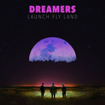 Dreamers It's Something to Be Alive