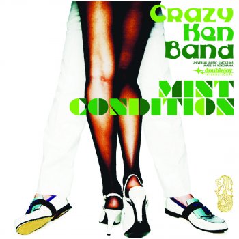 Crazy Ken Band MOTTAINAI