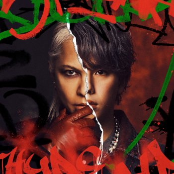 HYDE feat. MY FIRST STORY 永久 -トコシエ-