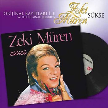 Zeki Müren Yağdeller Aldı Beni