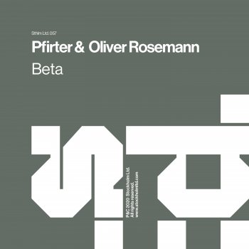 Pfirter Beta 02