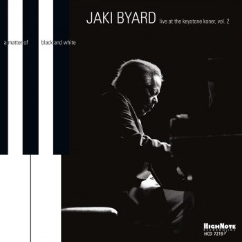 Jaki Byard Sunday