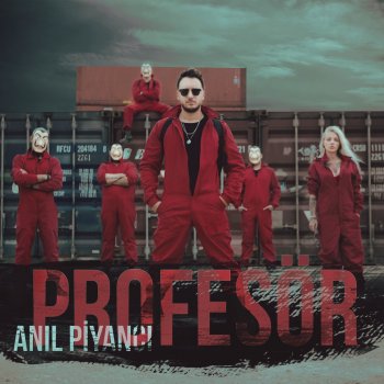 Anıl Piyancı Profesör