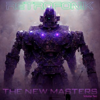 Retrofonik Synaptic Overload (Club Mix) [Remastered]