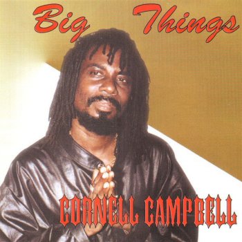 Cornell Campbell Devil's Right Hand