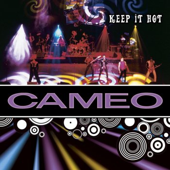 Cameo Back & Forth (Live)