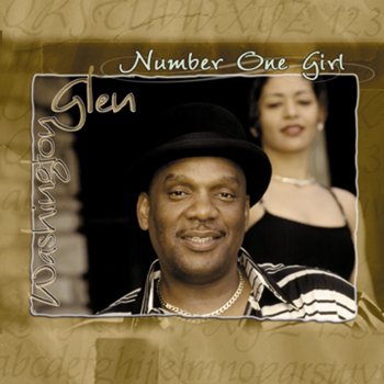 Glen Washington Burning Fire - Acappella