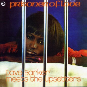 Dave Barker feat. Charlie Ace & The Upsetters Shocks 71