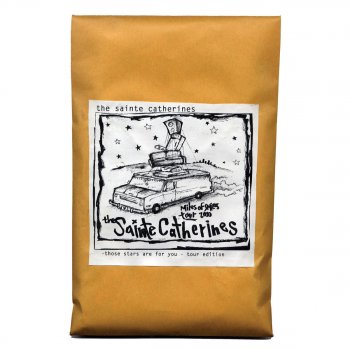 The Sainte Catherines Powerless Power