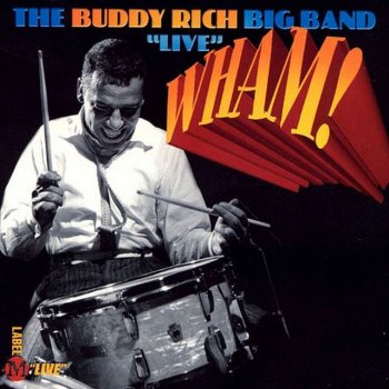 Buddy Rich Ya Gotta Try