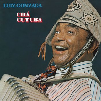 Luiz Gonzaga Cabocleando