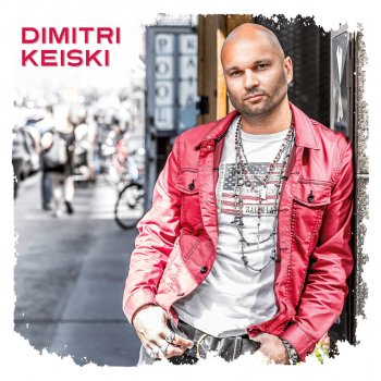 Dimitri Keiski Mitä rakkaus on