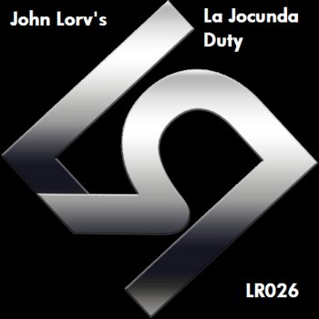 John Lorv's La Jocunda