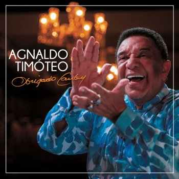 Agnaldo Timoteo Nono Mandamento