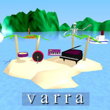 Varra MODERN CATTO (win32)