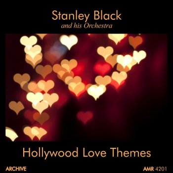 Stanley Black Love Is a Many Splendored Thing