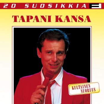 Tapani Kansa Runon ja rajan tie