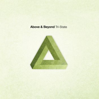 Above & Beyond Liquid Love