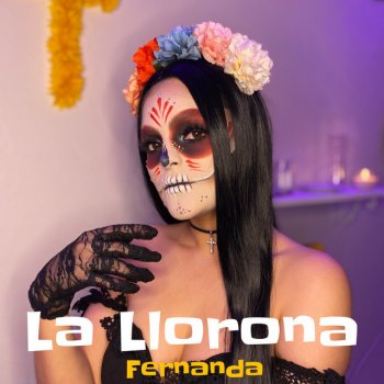 Исполнитель Fernanda, альбом La Llorona