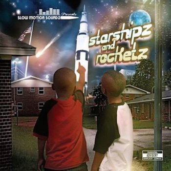 G-Side Starshipz and Rocketz