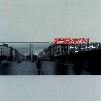 Eden High Above Skies (WDR2 Acoustic Session)