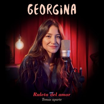 Georgina Ruleta del amor