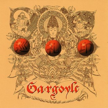 Исполнитель Gargoyle, альбом 巡礼印