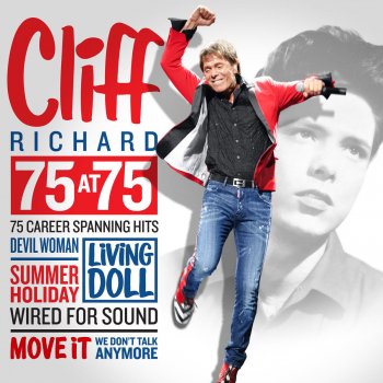 Cliff Richard & The Shadows The Young Ones (2006 Remastered Version)