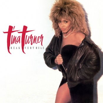 Tina Turner Don't Turn Around - 2022 Remaster