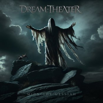 Dream Theater Midnight Messiah