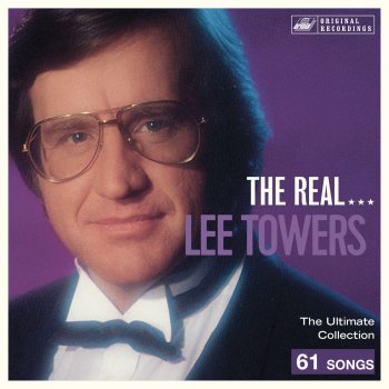 Lee Towers Little Lovin' (Live Version)