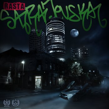 Исполнитель Rasta, альбом Sarajevska - Single