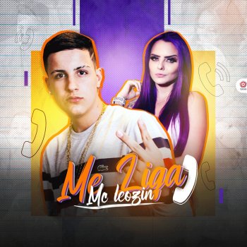 Mc Leozin Me Liga