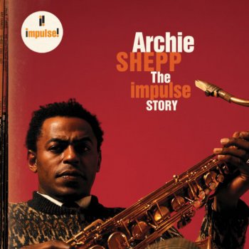 Archie Shepp Le Matin Des Noire