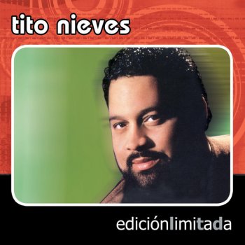 Tito Nieves Algo Diferente