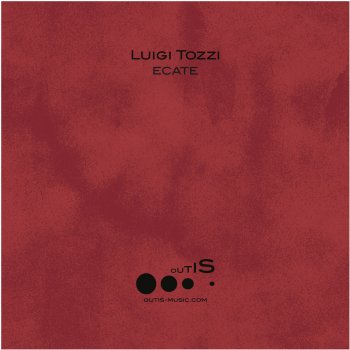 Luigi Tozzi Esperide