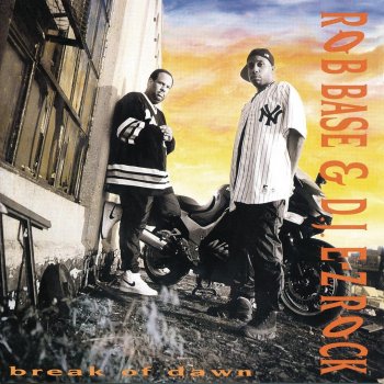 Rob Base & DJ E-Z Rock Interlude