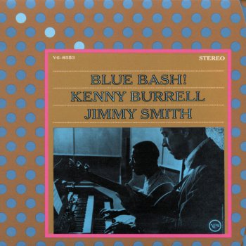 Kenny Burrell Kenny's Sound