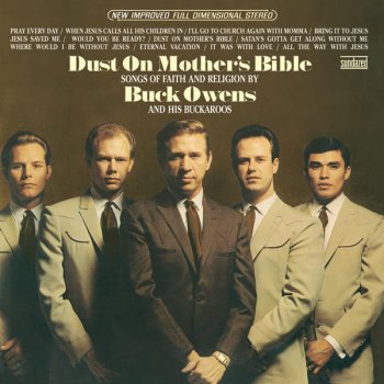 Buck Owens and His Buckaroos Jesus Saved Me